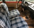 Красный ВАЗ 1117 Калина, объемом двигателя 1.3 л и пробегом 5 тыс. км за 650 $, фото 6 на Automoto.ua