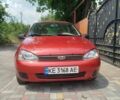 Красный ВАЗ 1117 Калина, объемом двигателя 1.6 л и пробегом 90 тыс. км за 2650 $, фото 10 на Automoto.ua