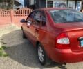 Красный ВАЗ 1117 Калина, объемом двигателя 1.6 л и пробегом 2 тыс. км за 2000 $, фото 2 на Automoto.ua