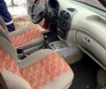 Красный ВАЗ 1117 Калина, объемом двигателя 16 л и пробегом 186 тыс. км за 1900 $, фото 12 на Automoto.ua
