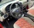 Красный ВАЗ 1117 Калина, объемом двигателя 16 л и пробегом 186 тыс. км за 1900 $, фото 9 на Automoto.ua