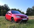 Червоний ВАЗ 1117 Калина, об'ємом двигуна 1.6 л та пробігом 220 тис. км за 1900 $, фото 9 на Automoto.ua