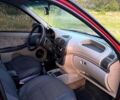 Червоний ВАЗ 1117 Калина, об'ємом двигуна 1.6 л та пробігом 220 тис. км за 1900 $, фото 6 на Automoto.ua