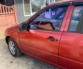 Красный ВАЗ 1117 Калина, объемом двигателя 1.6 л и пробегом 219 тыс. км за 1900 $, фото 1 на Automoto.ua