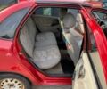 Красный ВАЗ 1117 Калина, объемом двигателя 1.6 л и пробегом 223 тыс. км за 2100 $, фото 11 на Automoto.ua