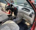 Красный ВАЗ 1117 Калина, объемом двигателя 1.6 л и пробегом 223 тыс. км за 2100 $, фото 18 на Automoto.ua
