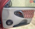 Красный ВАЗ 1117 Калина, объемом двигателя 1.6 л и пробегом 136 тыс. км за 2100 $, фото 16 на Automoto.ua