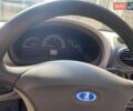 Красный ВАЗ 1117 Калина, объемом двигателя 1.6 л и пробегом 136 тыс. км за 2100 $, фото 8 на Automoto.ua