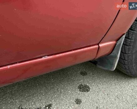 ВАЗ 1117 Калина 2006 в Луцке на Automoto.ua Красный ВАЗ 1117 Калина, объемом двигателя 1.6 л и пробегом 220 тыс. км за 2000 $, фото 15 на Automoto.ua