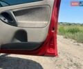 Красный ВАЗ 1117 Калина, объемом двигателя 1.6 л и пробегом 200 тыс. км за 2200 $, фото 6 на Automoto.ua