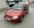 ВАЗ 1117 Калина 2006 в Луцке на Automoto.ua Красный ВАЗ 1117 Калина, объемом двигателя 1.6 л и пробегом 220 тыс. км за 2000 $, фото 21 на Automoto.ua
