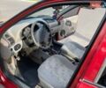 Красный ВАЗ 1117 Калина, объемом двигателя 1.6 л и пробегом 223 тыс. км за 2100 $, фото 13 на Automoto.ua