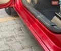 Красный ВАЗ 1117 Калина, объемом двигателя 1.6 л и пробегом 223 тыс. км за 2100 $, фото 7 на Automoto.ua
