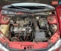 Красный ВАЗ 1117 Калина, объемом двигателя 1.6 л и пробегом 223 тыс. км за 2100 $, фото 19 на Automoto.ua