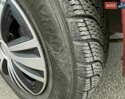 ВАЗ 1117 Калина 2006 в Луцке на Automoto.ua Красный ВАЗ 1117 Калина, объемом двигателя 1.6 л и пробегом 220 тыс. км за 2000 $, фото 10 на Automoto.ua