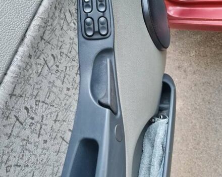 ВАЗ 1117 Калина 2006 в Луцке на Automoto.ua Красный ВАЗ 1117 Калина, объемом двигателя 1.6 л и пробегом 220 тыс. км за 2000 $, фото 7 на Automoto.ua