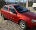 Червоний ВАЗ 1117 Калина, об'ємом двигуна 1.6 л та пробігом 219 тис. км за 1900 $, фото 6 на Automoto.ua