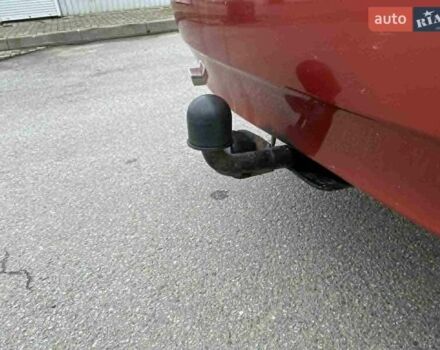 ВАЗ 1117 Калина 2006 в Луцке на Automoto.ua Красный ВАЗ 1117 Калина, объемом двигателя 1.6 л и пробегом 220 тыс. км за 2000 $, фото 20 на Automoto.ua