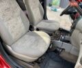 Красный ВАЗ 1117 Калина, объемом двигателя 1.6 л и пробегом 223 тыс. км за 2100 $, фото 12 на Automoto.ua