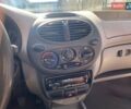Красный ВАЗ 1117 Калина, объемом двигателя 1.6 л и пробегом 136 тыс. км за 2100 $, фото 7 на Automoto.ua