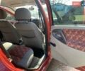Красный ВАЗ 1117 Калина, объемом двигателя 1.6 л и пробегом 136 тыс. км за 2100 $, фото 11 на Automoto.ua