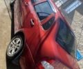 Красный ВАЗ 1117 Калина, объемом двигателя 1.6 л и пробегом 136 тыс. км за 2100 $, фото 1 на Automoto.ua