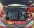 Красный ВАЗ 1117 Калина, объемом двигателя 1.6 л и пробегом 200 тыс. км за 2200 $, фото 10 на Automoto.ua