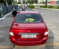 Красный ВАЗ 1117 Калина, объемом двигателя 1.6 л и пробегом 223 тыс. км за 2100 $, фото 1 на Automoto.ua