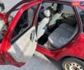 Красный ВАЗ 1117 Калина, объемом двигателя 1.6 л и пробегом 223 тыс. км за 2100 $, фото 14 на Automoto.ua