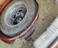 Красный ВАЗ 1117 Калина, объемом двигателя 1.6 л и пробегом 136 тыс. км за 2100 $, фото 19 на Automoto.ua