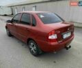 ВАЗ 1117 Калина 2006 в Луцке на Automoto.ua Красный ВАЗ 1117 Калина, объемом двигателя 1.6 л и пробегом 220 тыс. км за 2000 $, фото 17 на Automoto.ua