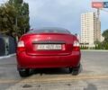 Красный ВАЗ 1117 Калина, объемом двигателя 1.6 л и пробегом 223 тыс. км за 2100 $, фото 3 на Automoto.ua