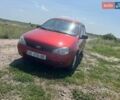 Красный ВАЗ 1117 Калина, объемом двигателя 1.6 л и пробегом 200 тыс. км за 2200 $, фото 1 на Automoto.ua