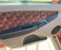 Красный ВАЗ 1117 Калина, объемом двигателя 1.6 л и пробегом 136 тыс. км за 2100 $, фото 6 на Automoto.ua