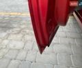 Красный ВАЗ 1117 Калина, объемом двигателя 1.6 л и пробегом 223 тыс. км за 2100 $, фото 4 на Automoto.ua