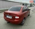 ВАЗ 1117 Калина 2006 в Луцке на Automoto.ua Красный ВАЗ 1117 Калина, объемом двигателя 1.6 л и пробегом 220 тыс. км за 2000 $, фото 19 на Automoto.ua