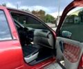 Красный ВАЗ 1117 Калина, объемом двигателя 1.6 л и пробегом 190 тыс. км за 1300 $, фото 6 на Automoto.ua