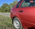 Червоний ВАЗ 1117 Калина, об'ємом двигуна 1.6 л та пробігом 52 тис. км за 2500 $, фото 1 на Automoto.ua
