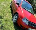 Красный ВАЗ 1117 Калина, объемом двигателя 1.6 л и пробегом 290 тыс. км за 2250 $, фото 4 на Automoto.ua