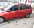 Красный ВАЗ 1117 Калина, объемом двигателя 1.39 л и пробегом 112 тыс. км за 2600 $, фото 7 на Automoto.ua