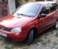 Червоний ВАЗ 1117 Калина, об'ємом двигуна 1.6 л та пробігом 140 тис. км за 3100 $, фото 2 на Automoto.ua