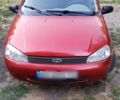 Червоний ВАЗ 1117 Калина, об'ємом двигуна 1.6 л та пробігом 140 тис. км за 3100 $, фото 1 на Automoto.ua