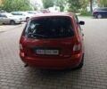 Красный ВАЗ 1117 Калина, объемом двигателя 1.6 л и пробегом 155 тыс. км за 1500 $, фото 1 на Automoto.ua