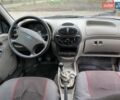 Червоний ВАЗ 1117 Калина, об'ємом двигуна 1.4 л та пробігом 52 тис. км за 3300 $, фото 6 на Automoto.ua