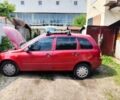 Красный ВАЗ 1117 Калина, объемом двигателя 1.39 л и пробегом 184 тыс. км за 1800 $, фото 1 на Automoto.ua