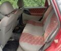 Красный ВАЗ 1117 Калина, объемом двигателя 1.6 л и пробегом 221 тыс. км за 2200 $, фото 6 на Automoto.ua