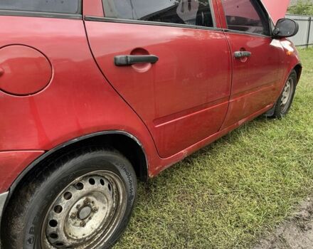 ВАЗ 1117 Калина 2008 у Хмельницькому на Automoto.ua Червоний ВАЗ 1117 Калина, об'ємом двигуна 1.4 л та пробігом 160 тис. км за 1000 $, фото 11 на Automoto.ua