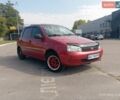 Красный ВАЗ 1117 Калина, объемом двигателя 1.39 л и пробегом 142 тыс. км за 2500 $, фото 1 на Automoto.ua