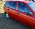 Красный ВАЗ 1117 Калина, объемом двигателя 1.6 л и пробегом 2 тыс. км за 600 $, фото 4 на Automoto.ua
