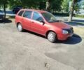 Красный ВАЗ 1117 Калина, объемом двигателя 0 л и пробегом 139 тыс. км за 2125 $, фото 1 на Automoto.ua